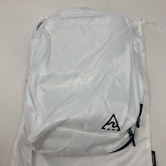 Well Traveled 2-Piece Lightweight Travel Bags - Picture 6 of 6